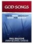 God Songs: How to Write & Select Songs for Worship