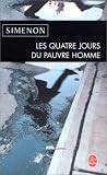 Les Quatre Jours du pauvre homme