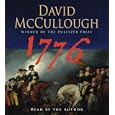 1776 by David McCullough