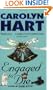 Engaged to Die (Death on Demand Mysteries, No. 14)