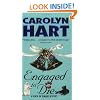 Engaged to Die (Death on Demand Mysteries, No. 14)