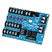 Altronix MOM5 5 OUTPUT ACCESS POWER DISTRIBUTION MODUL