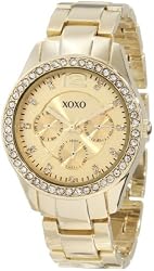 XOXO Womens