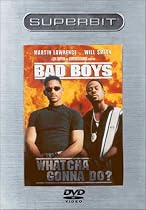 Bad Boys (Superbit Collection)