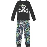 The Children's Place Boys Pirate Pajamas Sizes 4 - 14
