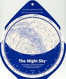 The Night Sky, Southern Hemisphere Edition (Large)