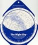 The Night Sky, Southern Hemisphere (Large) Star Finder