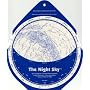 The Night Sky, Southern Hemisphere (Large) Star Finder