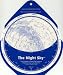 The Night Sky, Southern Hemisphere (Large) Star Finder