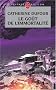 Le Go�t de l'immortalit�