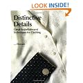 Distinctive Details: Great Embellishment Techniques for Clothing