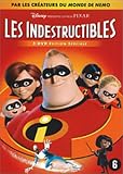 Revue _  / Les Indestructibles - Edition 2 DVD (import langue française)