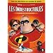 Les Indestructibles - Edition 2 DVD (import langue fran�aise)