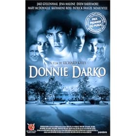 Donnie Darko [VHS]