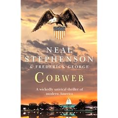 Cobweb cover