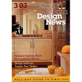 Kitchen & Bath Design News