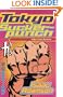 Tokyo Suckerpunch : A Billy Chaka Adventure