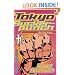 Tokyo Suckerpunch : A Billy Chaka Adventure