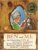 Ben and Me