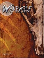 Werewolf: the Forsaken