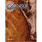 Werewolf: The Forsaken ~ White Wolf