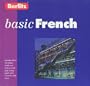 Berlitz Basic French: The Unique, Simple, and Successful Approach to Language