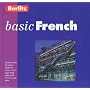 Berlitz Basic French: The Unique, Simple, and Succ&hellip by Berlitz Publishing Company