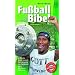Gott ist rund und spielt fussball