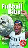 Produkt-Bild: Bibelausgaben, Gerth Medien : Fu&szlig;ball-Bibel