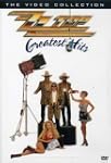 ZZ Top - Greatest Hits: The Video Col...