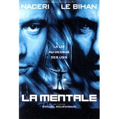 La Mentale - �dition Collector 2 DVD