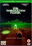 The 13th Floor (Widescreen) [UK IMPORT] - Craig Bierko