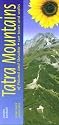 Tatra Mountains: Of Poland and Slovakia (Landscapes)