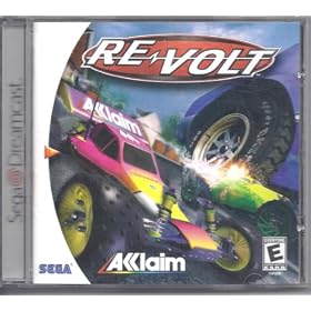 Re-Volt