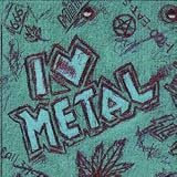 I Love Metal