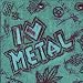 I Love Metal