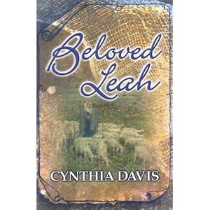 “Beloved Leah” by Cynthia Davis :Book Review