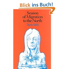 Season of Migration to the North (African Writers)