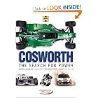 Cosworth: The Search for Power -5th Edition by Graham Robson