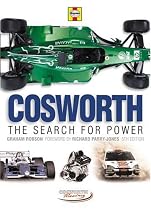 Cosworth: The Search for Power