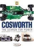 Cosworth: The Search for Power -5th Edition