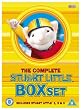 The Complete Stuart Little (3 Disc Box Set) [1999] [DVD] [2006]