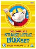 The Complete Stuart Little (3 Disc Box Set) [1999]