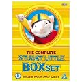 The Complete Stuart Little (3 Disc Box Set) [1999] [DVD] [2006]
