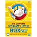 The Complete Stuart Little (3 Disc Box Set) [1999] [DVD]