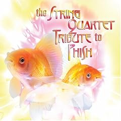 The String Quartet Tribute to Phish by Phish