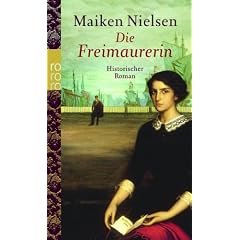 Die Freimaurerin