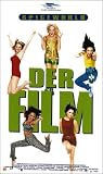 Spice World - Der Film [VHS]