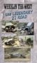 Wheelin the West 3 [VHS]