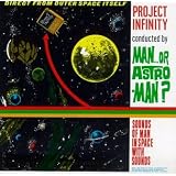 Project Infinity